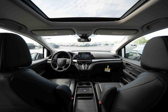 new 2026 Honda Odyssey car, priced at $41,898