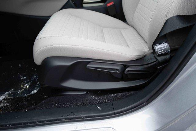 new 2026 Honda HR-V car, priced at $27,967