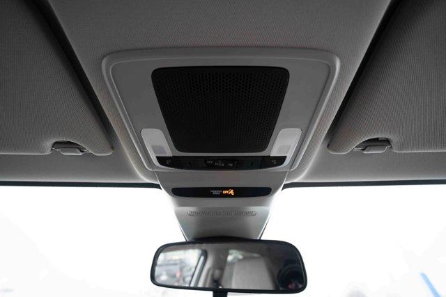 new 2026 Honda HR-V car, priced at $27,967