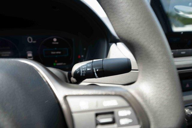 new 2025 Honda Accord car, priced at $28,257