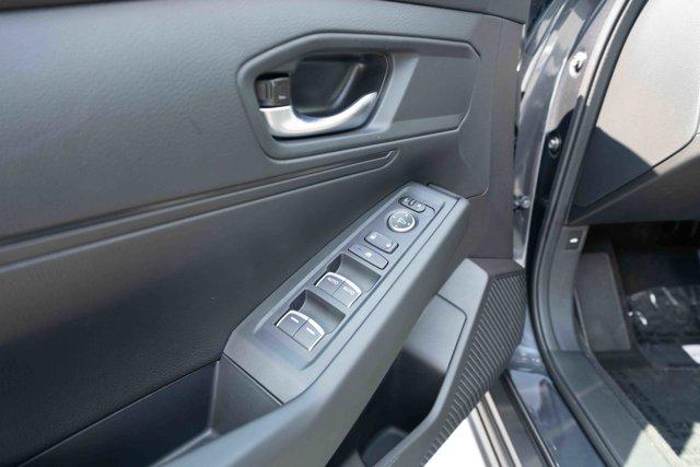 new 2025 Honda Accord car, priced at $28,257