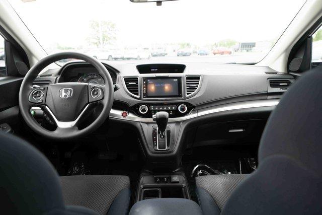 used 2016 Honda CR-V car, priced at $19,688