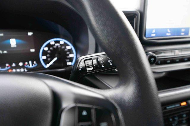 used 2022 Ford Bronco Sport car, priced at $20,457