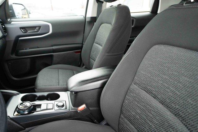 used 2022 Ford Bronco Sport car, priced at $20,457