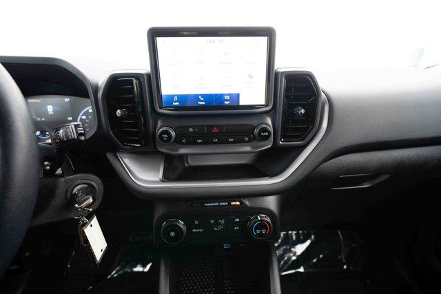 used 2022 Ford Bronco Sport car, priced at $20,457