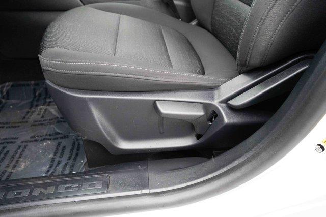 used 2022 Ford Bronco Sport car, priced at $20,457