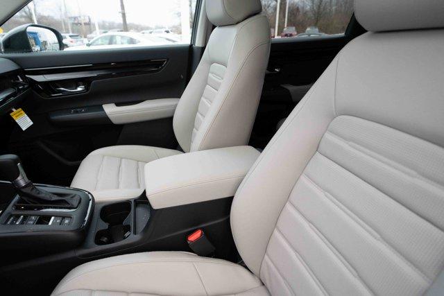 new 2026 Honda CR-V car, priced at $36,432