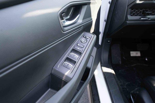 new 2025 Honda Accord car, priced at $28,688