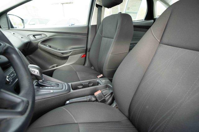 used 2016 Ford Focus car, priced at $6,086
