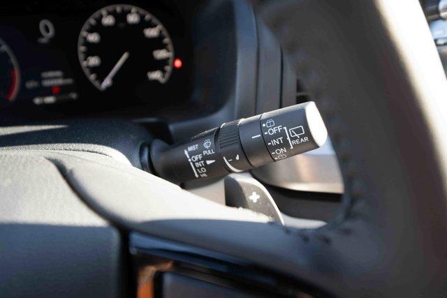 new 2026 Honda Odyssey car, priced at $42,315