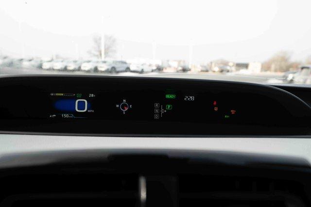 used 2017 Toyota Prius car, priced at $14,317