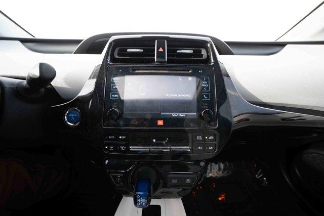 used 2017 Toyota Prius car, priced at $14,317