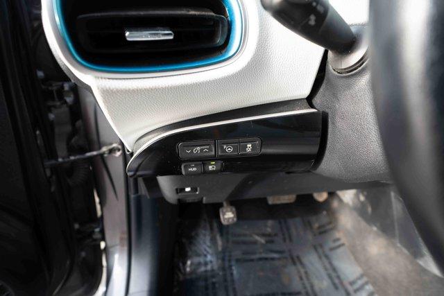 used 2017 Toyota Prius car, priced at $14,317