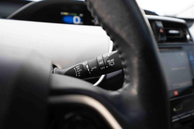 used 2017 Toyota Prius car, priced at $14,317