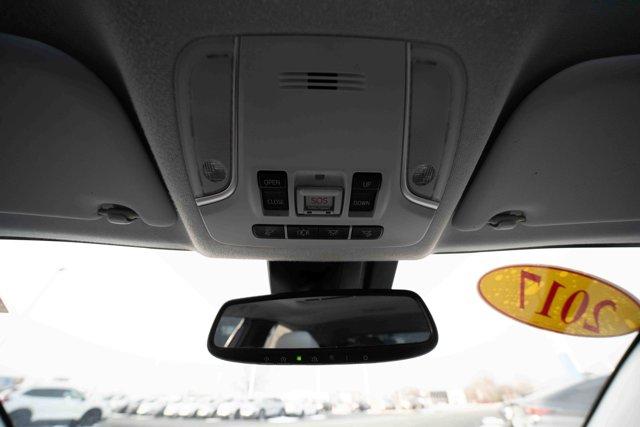 used 2017 Toyota Prius car, priced at $14,317