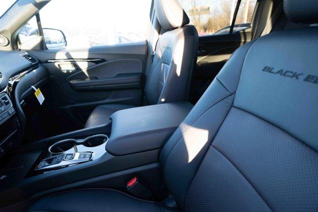 new 2026 Honda Ridgeline car, priced at $45,247