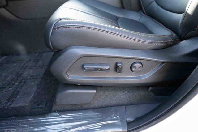 new 2025 Honda Pilot car, priced at $48,259