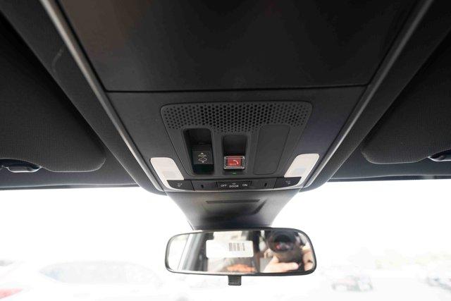 new 2026 Honda CR-V Hybrid car, priced at $38,664