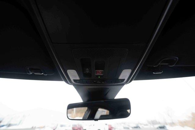 new 2026 Honda Civic Hybrid car, priced at $32,614