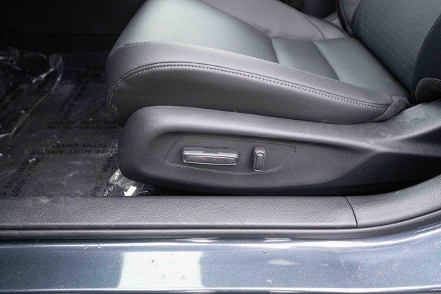 new 2026 Honda Civic Hybrid car, priced at $32,614