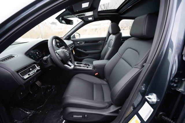 new 2026 Honda Civic Hybrid car, priced at $32,614