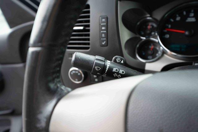 used 2011 GMC Sierra 1500 car, priced at $10,724