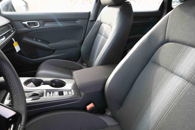 new 2026 Honda Civic car, priced at $27,684