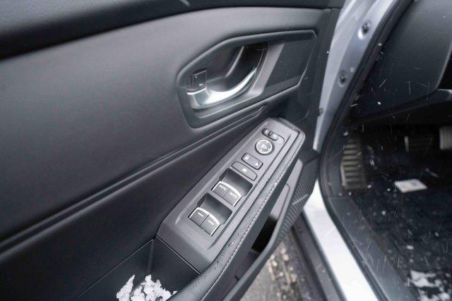 new 2025 Honda Accord Hybrid car, priced at $33,269