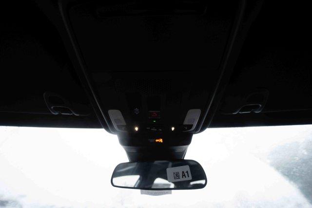 new 2025 Honda Accord Hybrid car, priced at $33,269