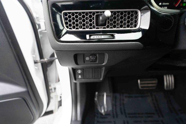 used 2023 Honda Civic car, priced at $21,118