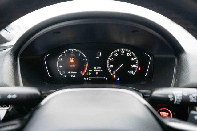 used 2023 Honda Civic car, priced at $21,118