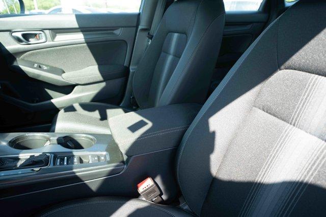 new 2026 Honda Civic car, priced at $28,141