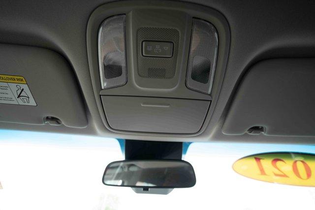 used 2021 Kia Sportage car, priced at $17,424