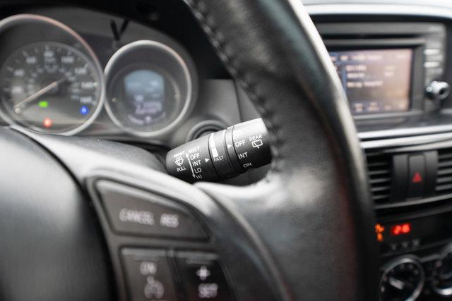 used 2014 Mazda CX-5 car, priced at $7,797