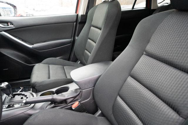 used 2014 Mazda CX-5 car, priced at $7,797