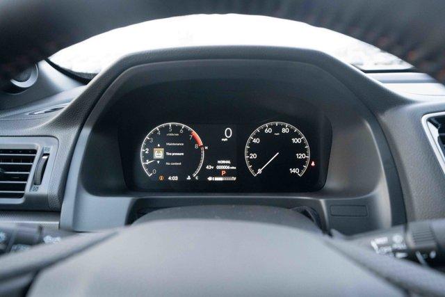 new 2026 Honda Ridgeline car, priced at $45,103