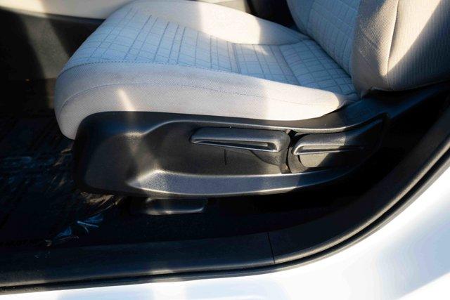 used 2023 Honda HR-V car, priced at $20,161