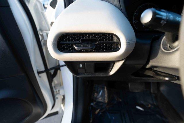 used 2023 Honda HR-V car, priced at $20,161