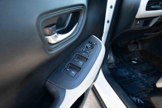 used 2023 Honda HR-V car, priced at $20,161