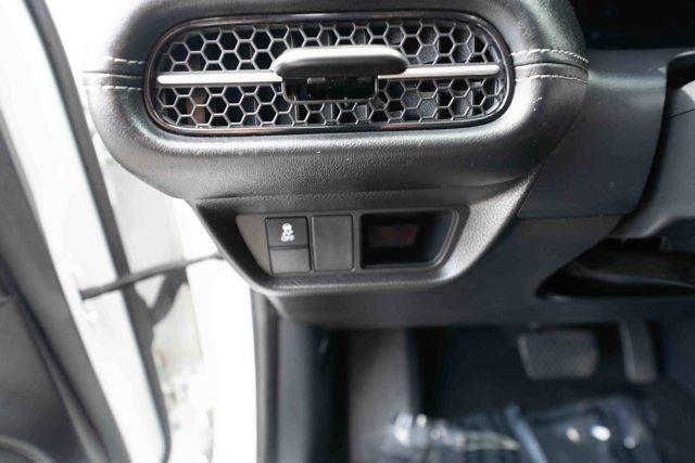 used 2024 Honda HR-V car, priced at $27,484