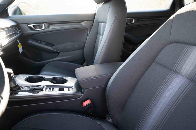 new 2026 Honda Civic car, priced at $28,118