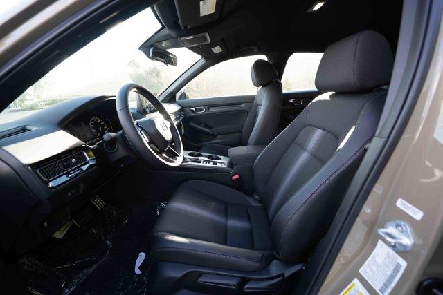 new 2026 Honda Civic car, priced at $28,118