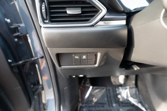 used 2023 Mazda CX-5 car, priced at $25,035