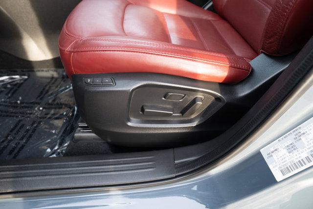 used 2023 Mazda CX-5 car, priced at $25,035