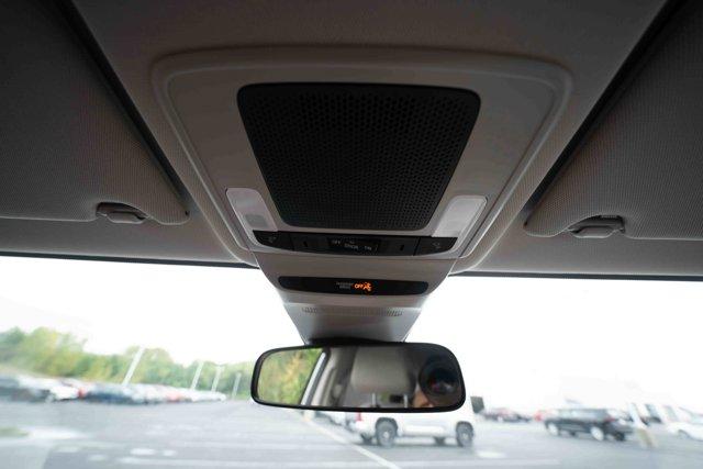 new 2026 Honda HR-V car, priced at $27,987