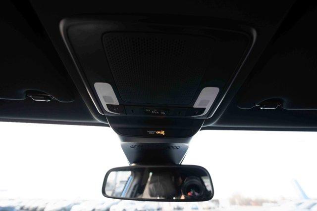 new 2026 Honda HR-V car, priced at $29,998