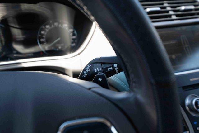used 2016 Lincoln MKX car, priced at $12,124