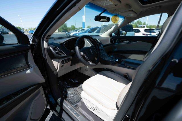 used 2016 Lincoln MKX car, priced at $12,124