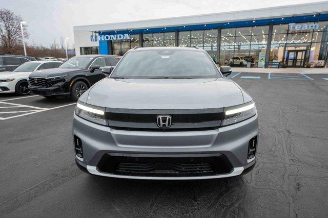 new 2026 Honda Prologue car, priced at $54,648