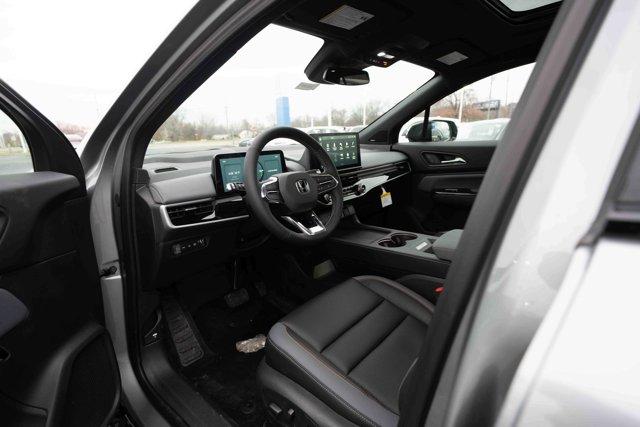 new 2026 Honda Prologue car, priced at $54,648